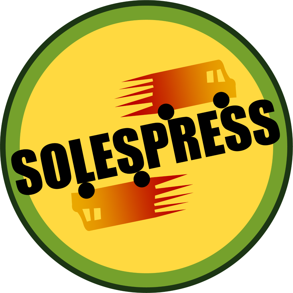 Shipping Manager Logo